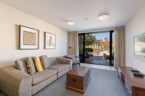 The Beacon - 2 Bedroom Town Center Apartment 606